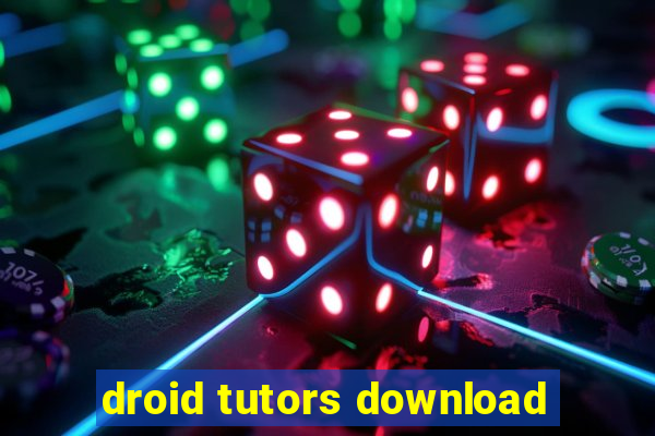 droid tutors download